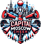 Спортивной клуб акробатики и чир-спорта 